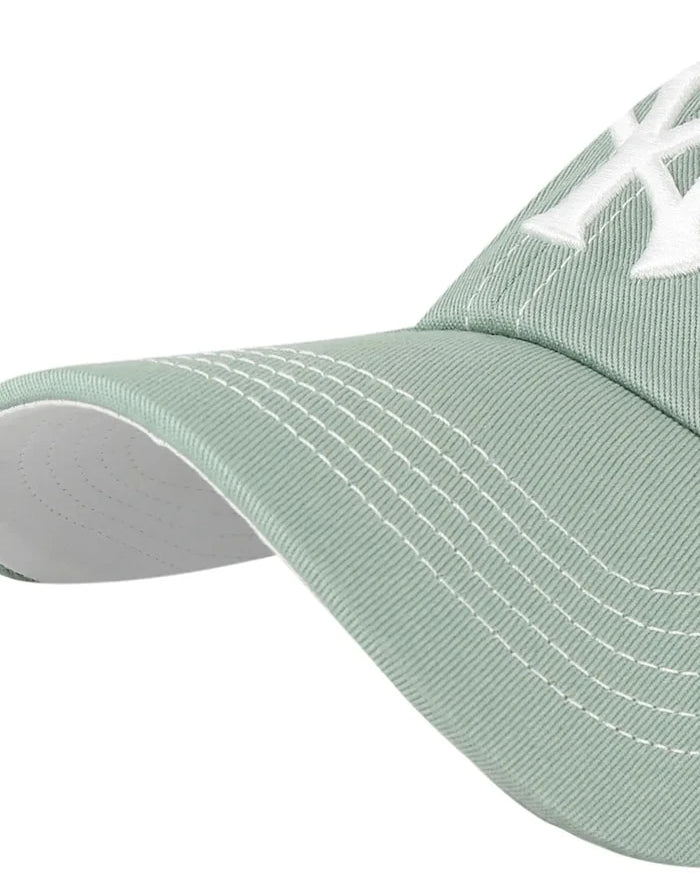 47 Brand MLB New York Yankees Pamuklu Vizörlü Şapka