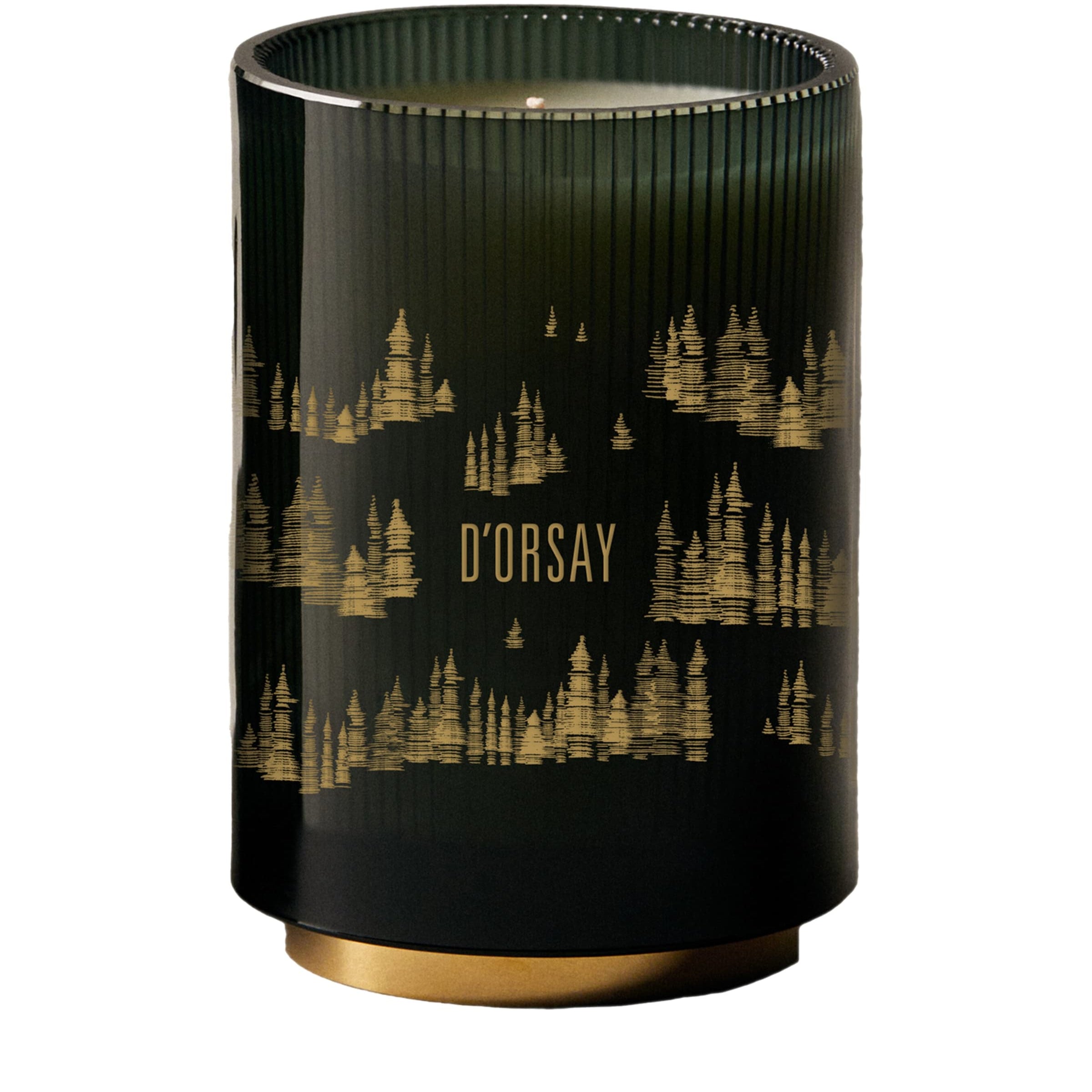 D'Orsay 18:18 Bois Imaginaire Candle (250g)