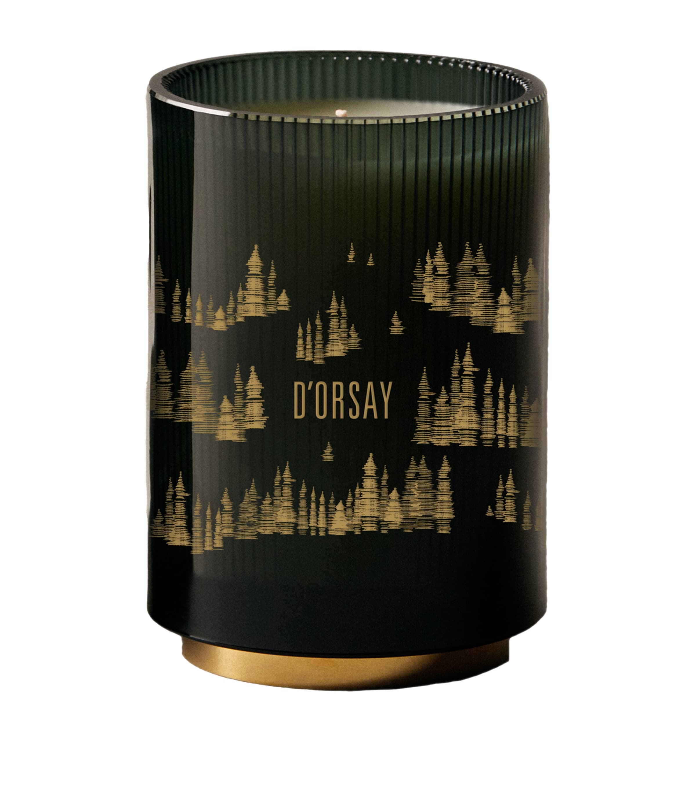 D'Orsay 18:18 Bois Imaginaire Candle (250g)