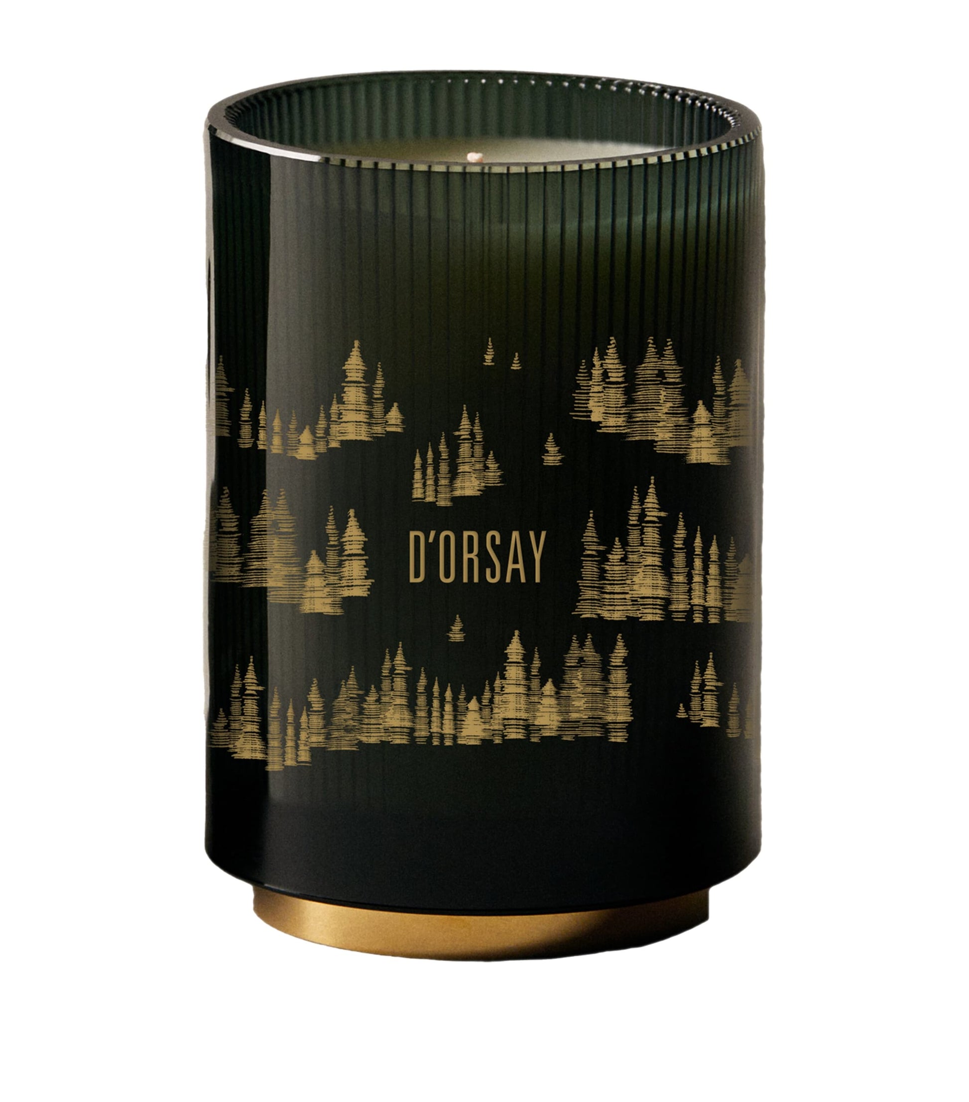 D'Orsay 18:18 Bois Imaginaire Candle (250g)