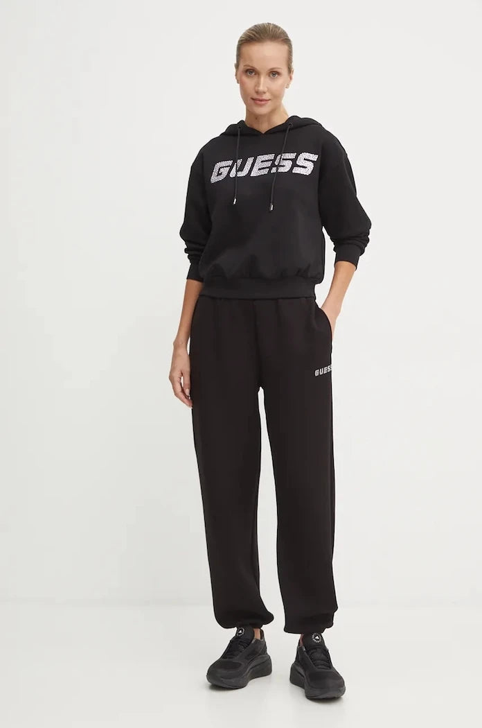 Спортен панталон Guess CECILIA