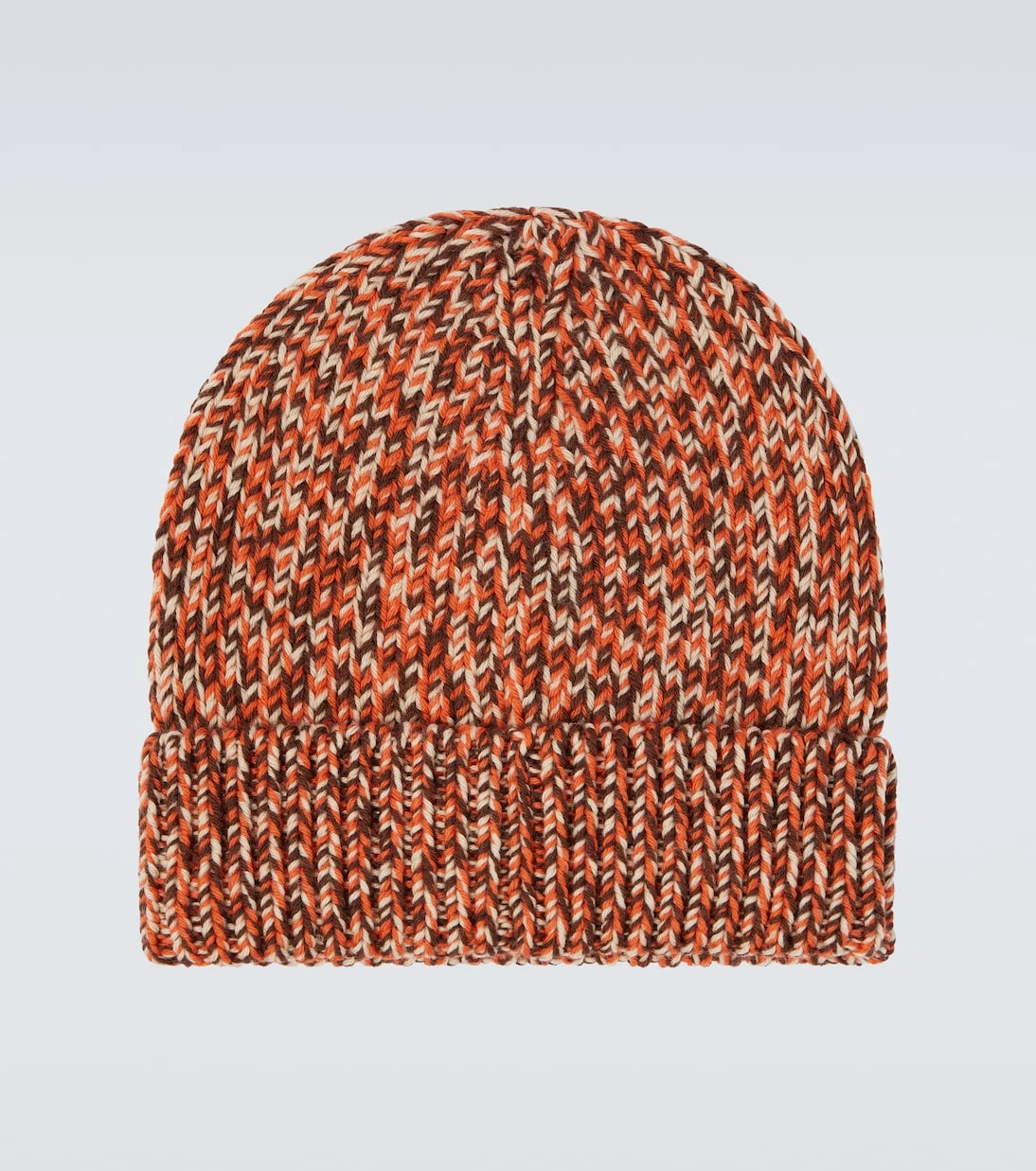 Moncler - Logo virgin wool beanie
