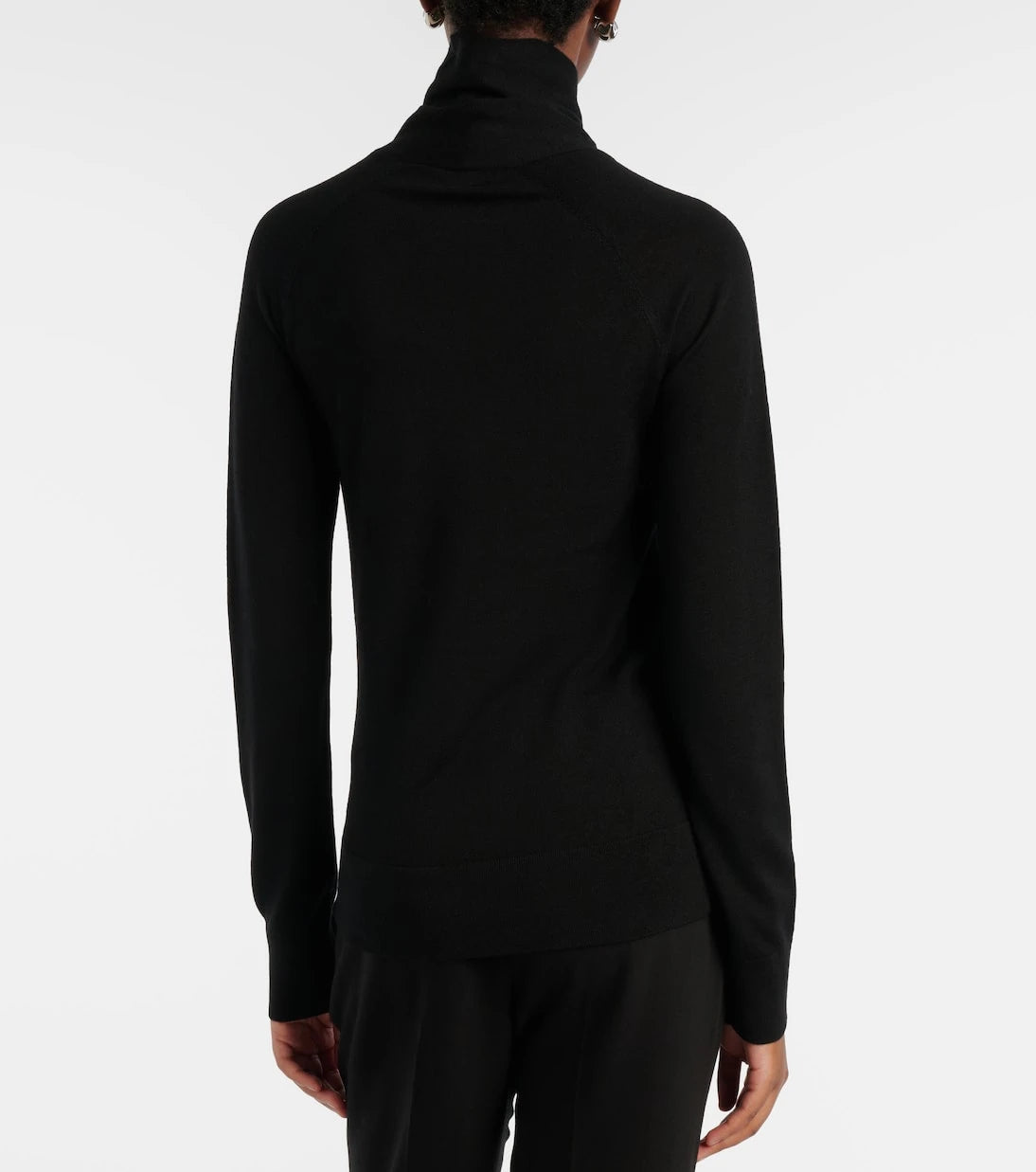 Toteme - Wool sweater