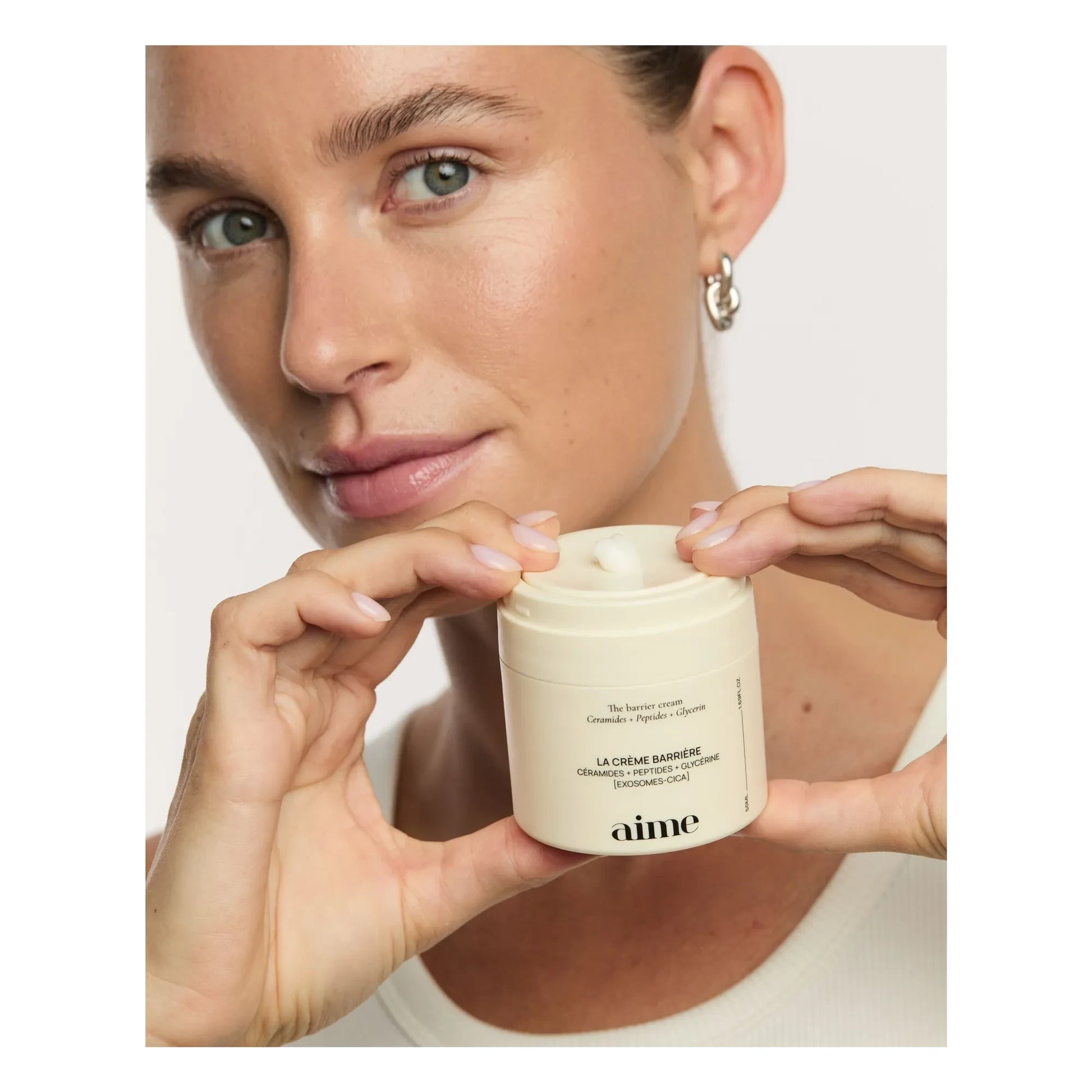AIME - Barrier Cream - 50ml