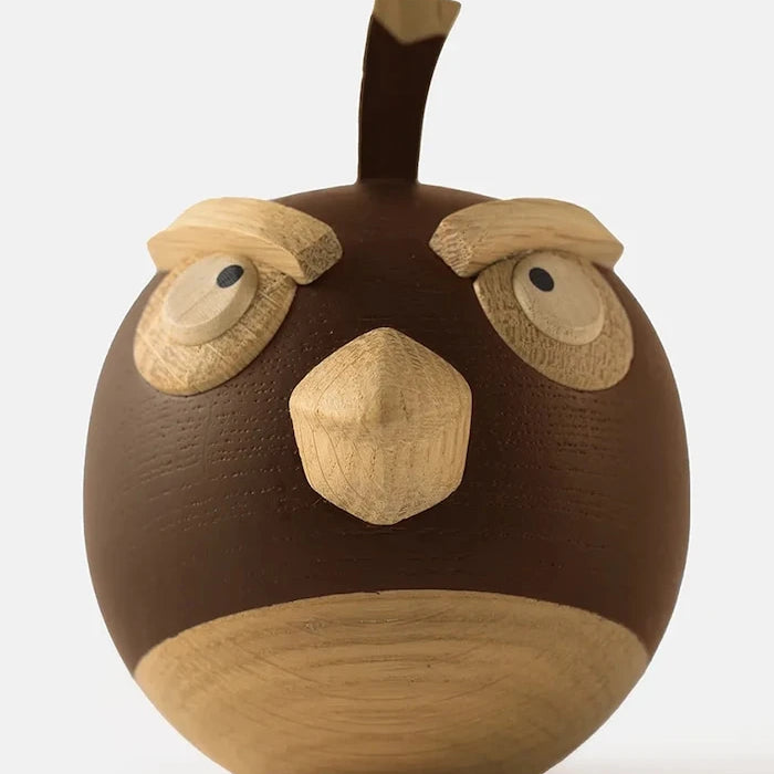 Декоративна фигурка Boyhood Bomb S x Angry Birds