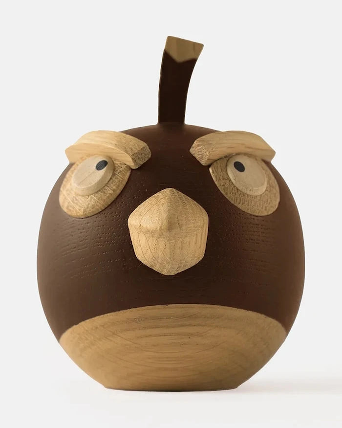 Декоративна фигурка Boyhood Bomb S x Angry Birds