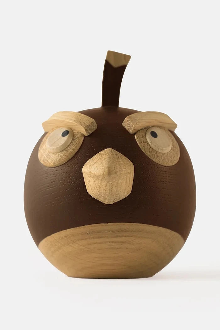 Boyhood Bomb S x Angry Birds Dekoratif Figür