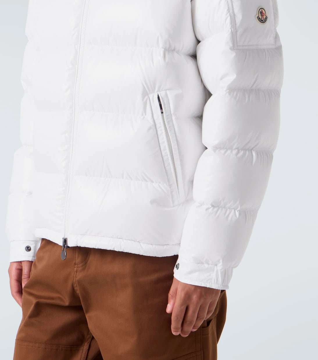 Moncler - Maya down jacket