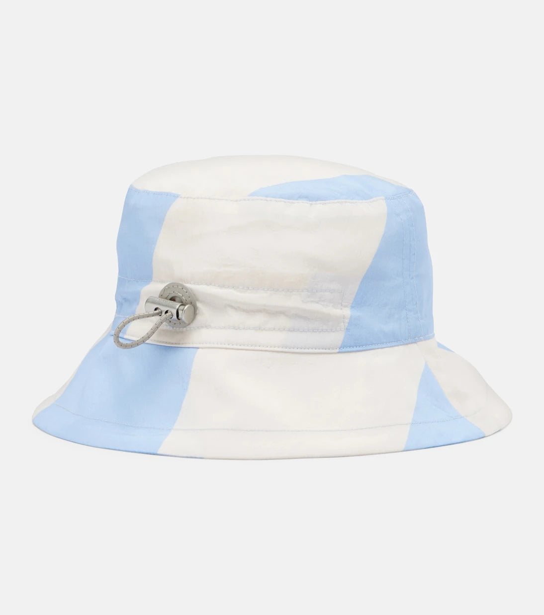 Jacquemus - Baluchon printed bucket hat