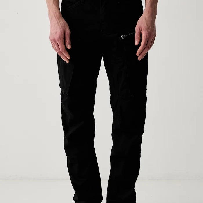 G-Star дънки tapered мъжки Rovic Zip 3D Regular Tapered