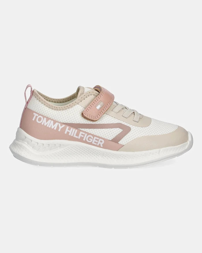 Tommy Hilfiger Çocuk Spor Ayakkabı