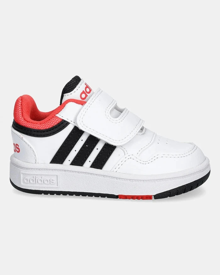 Детски маратонки adidas Originals HOOPS 3.0