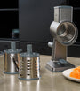 Gourmet Drum Grater