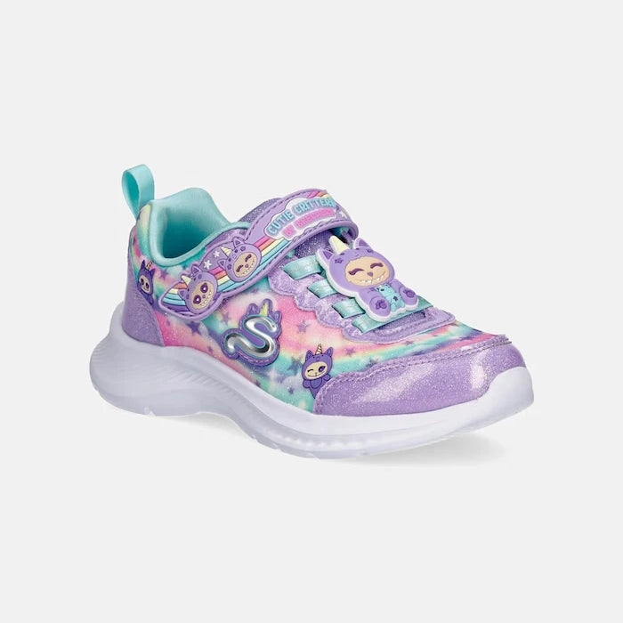 Skechers JUMPSTERS - CUTIE CRITTERS çocuk spor ayakkabı
