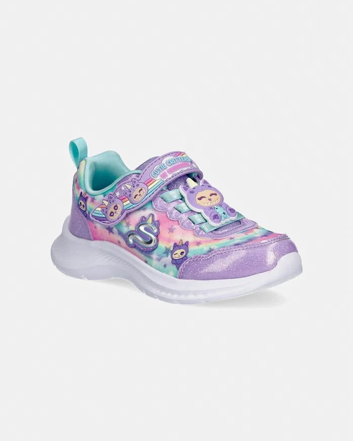 Skechers JUMPSTERS - CUTIE CRITTERS çocuk spor ayakkabı