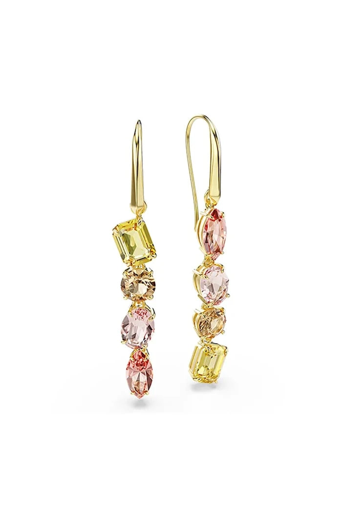 Swarovski GEMA Küpeler