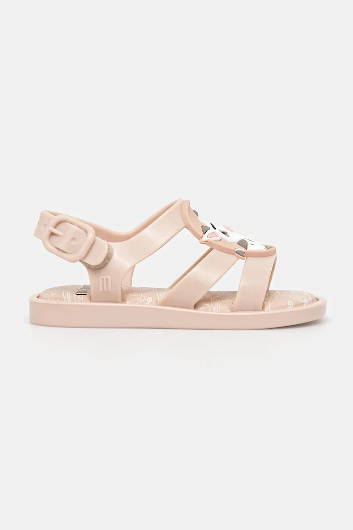 Детски сандали Melissa COLORLAND MOANA B