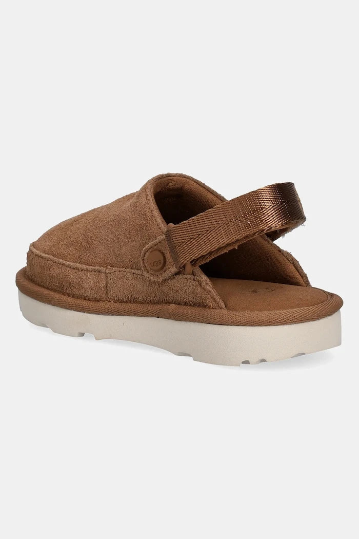 Пантофи UGG GOLDENSTAR CLOG