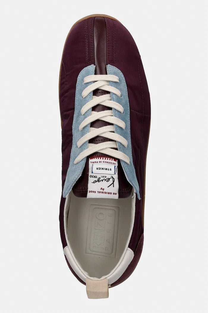 Kenzo Low Top Sneaker Erkek Ayakkabısı