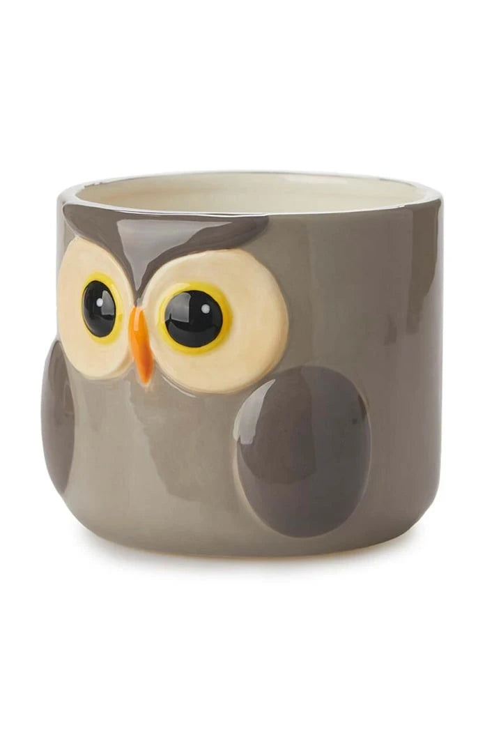 Кашпа Balvi Owl 11,7 x 13,5 cm