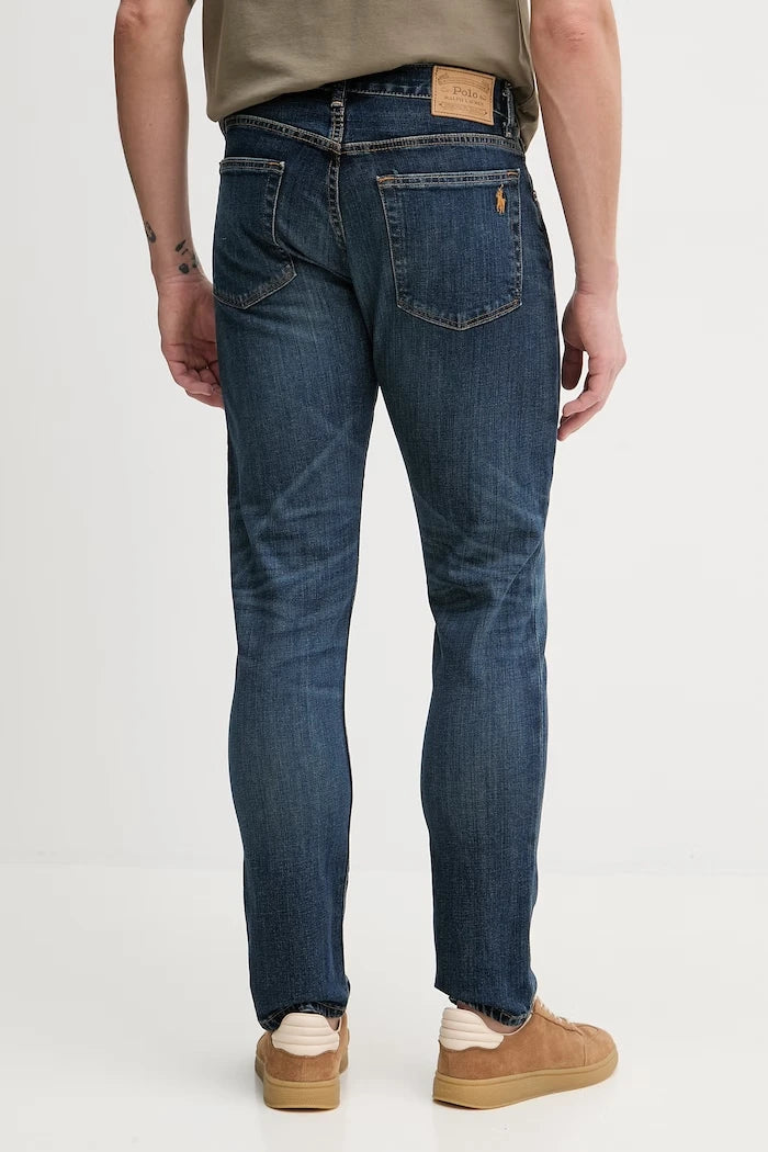 Polo Ralph Lauren дънки skinny мъжки