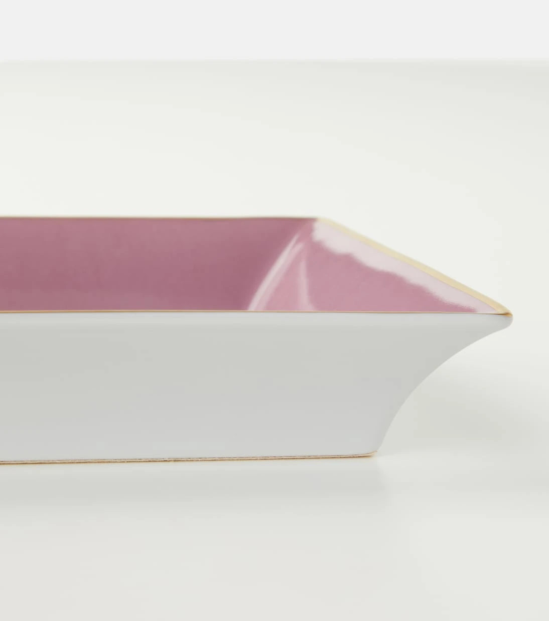 Etro - Pegaso porcelain decorative tray