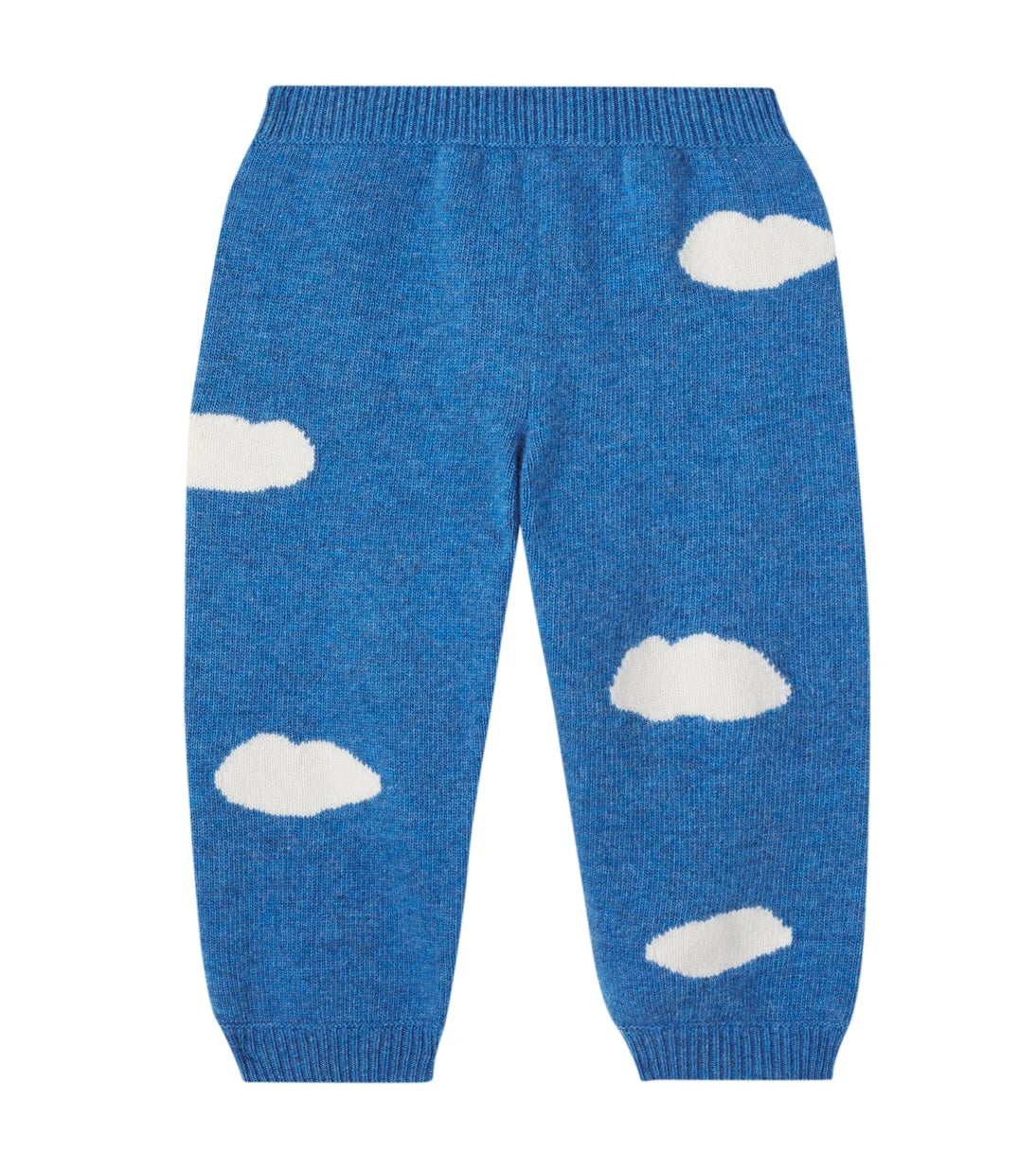Gucci Kids - x Euan Roberts بنطلون صوف بيبي