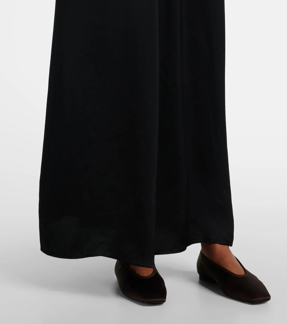 Toteme - Silk maxi dress