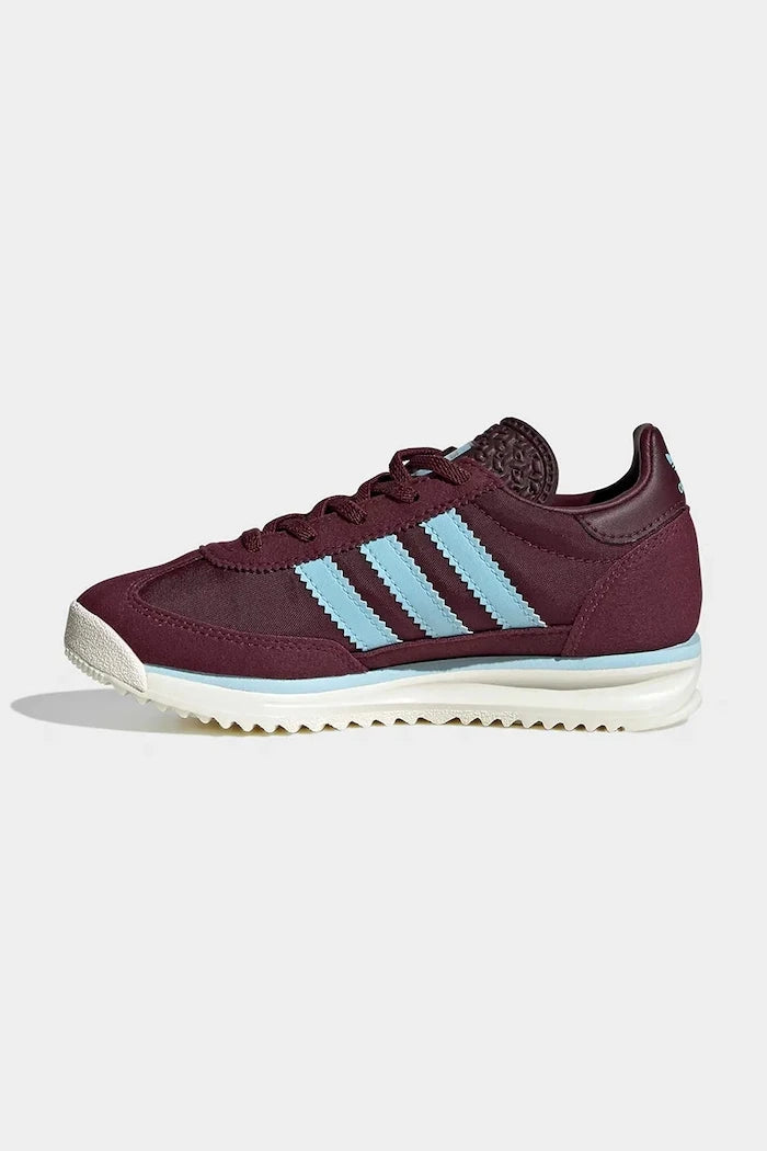 Детски маратонки adidas Originals SL 72 RS