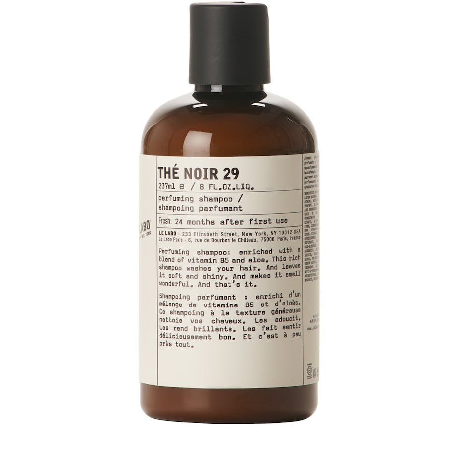 Thé Noir 29 Perfuming Shampoo (237ml)