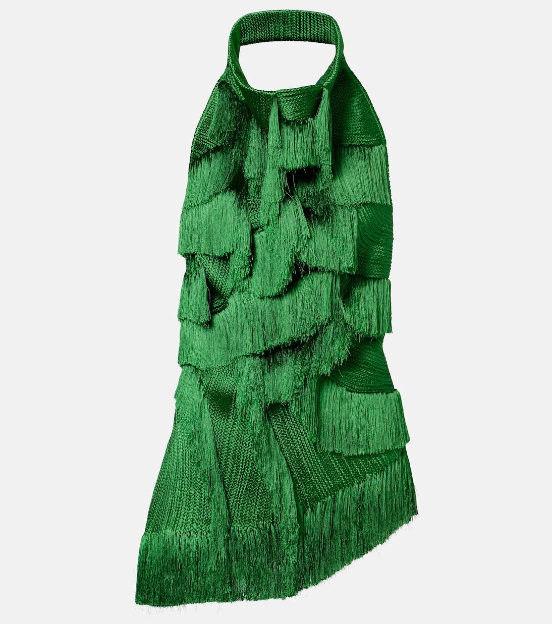 Xu Zhi - Fringed asymmetric top