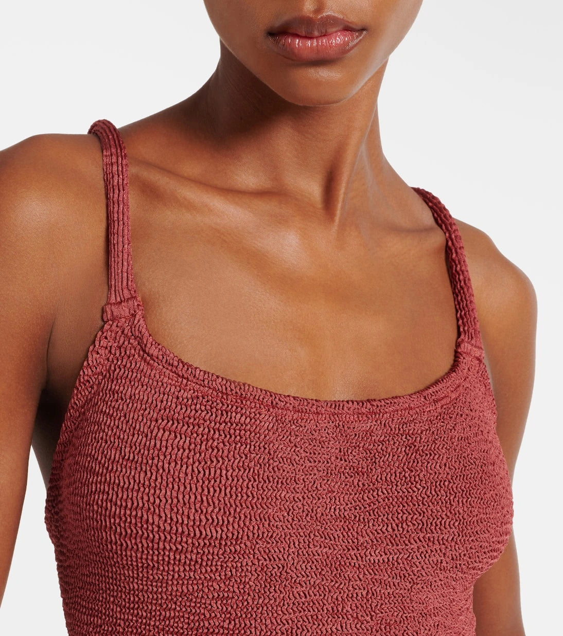 Hunza G - Bette swimsuit