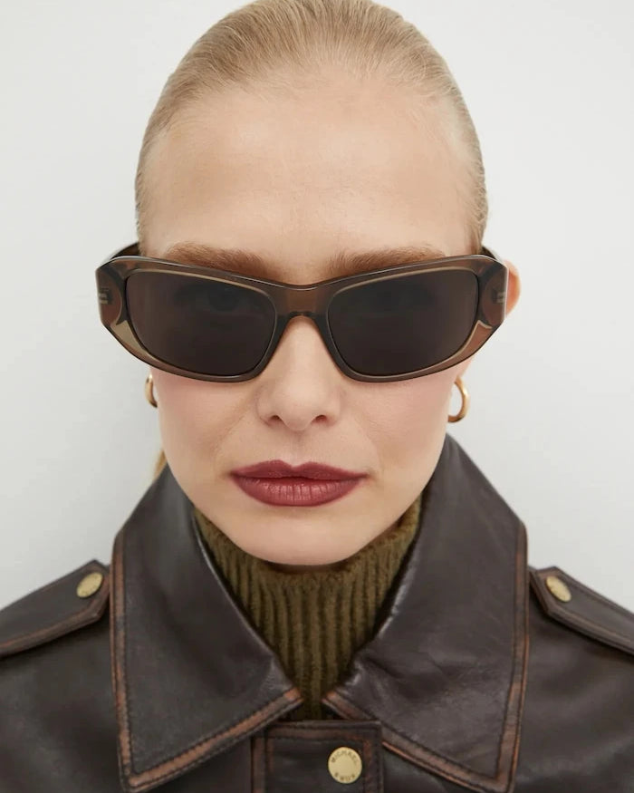 Слънчеви очила Balenciaga