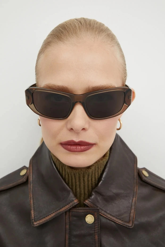 Слънчеви очила Balenciaga