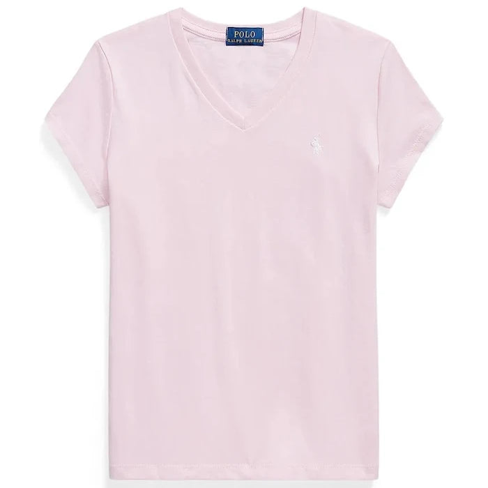 Детска памучна тениска Polo Ralph Lauren