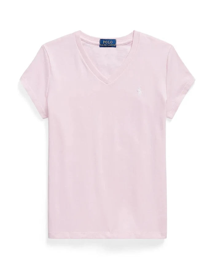 Polo Ralph Lauren Çocuk Pamuklu Tişört