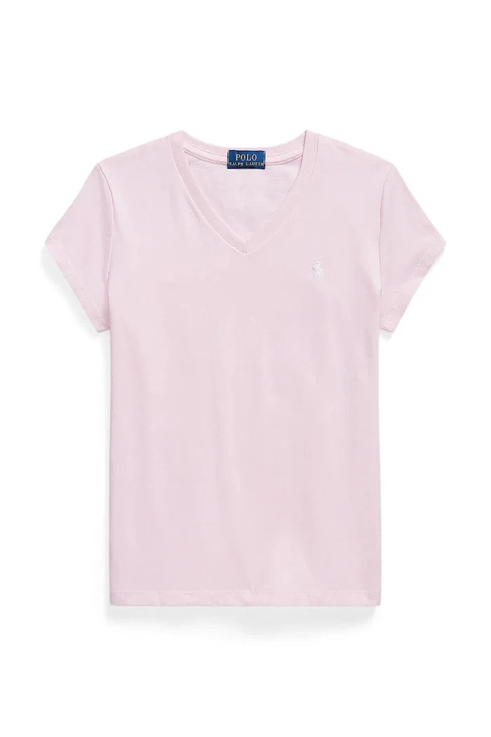 Polo Ralph Lauren Çocuk Pamuklu Tişört