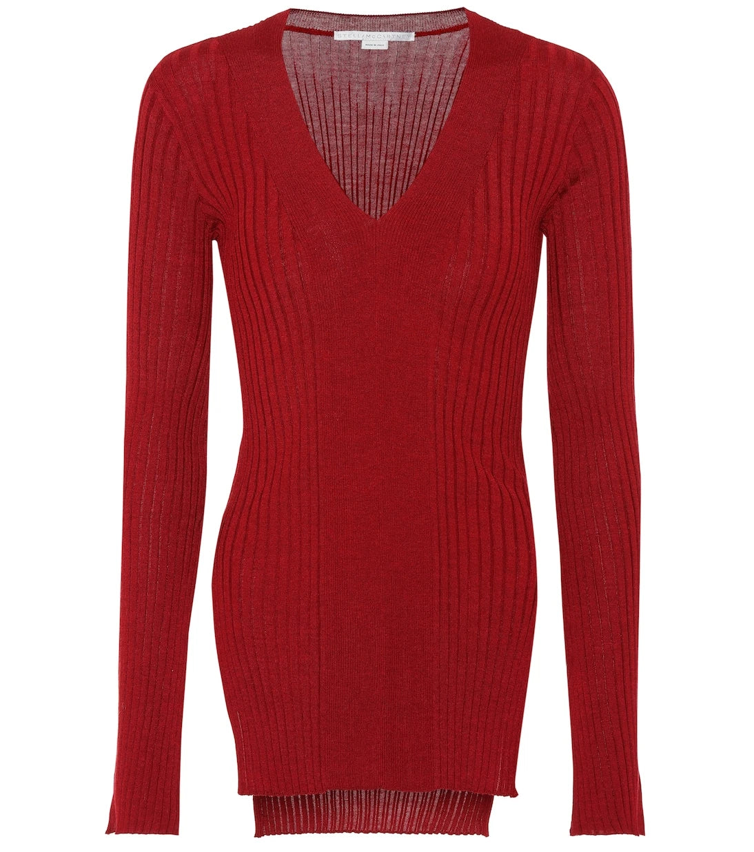 Stella McCartney - Wool and silk sweater