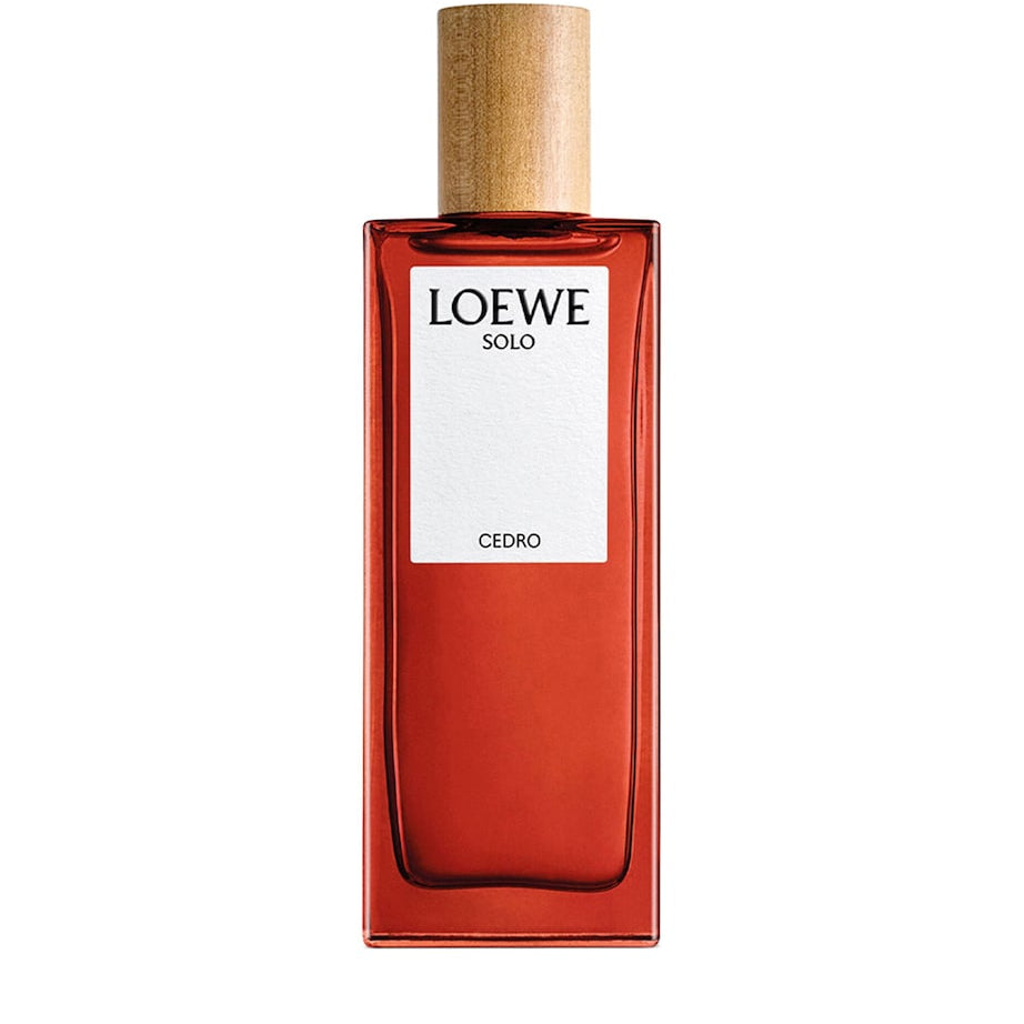 LOEWE Solo Cedro Eau de Toilette (50ml)