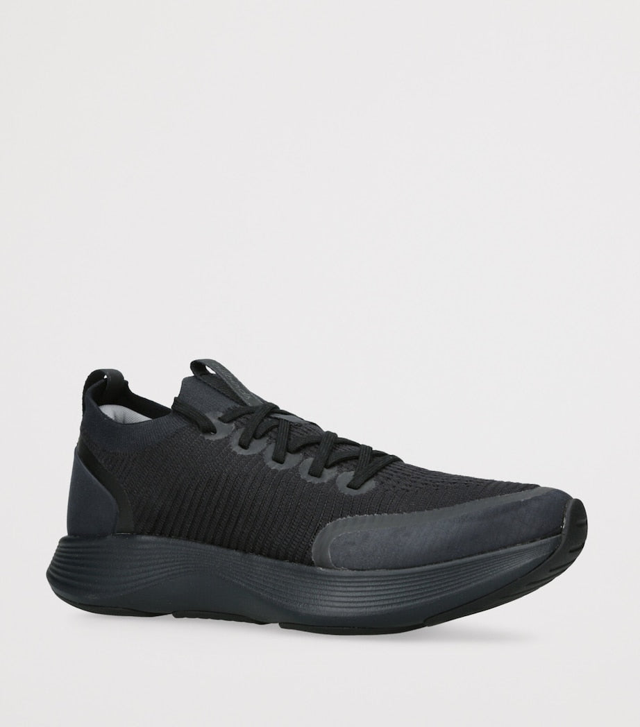 Strider Low-Top Sneakers