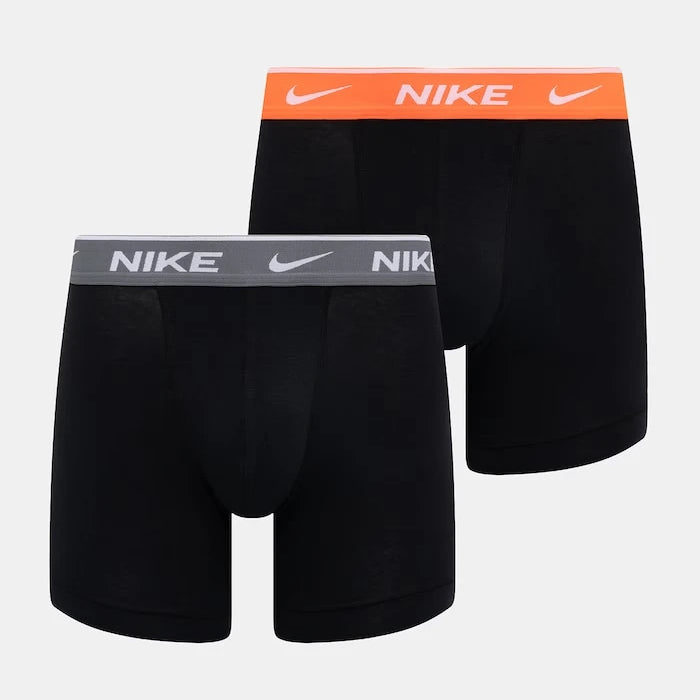 Nike Erkek Dar Boxer 2'li