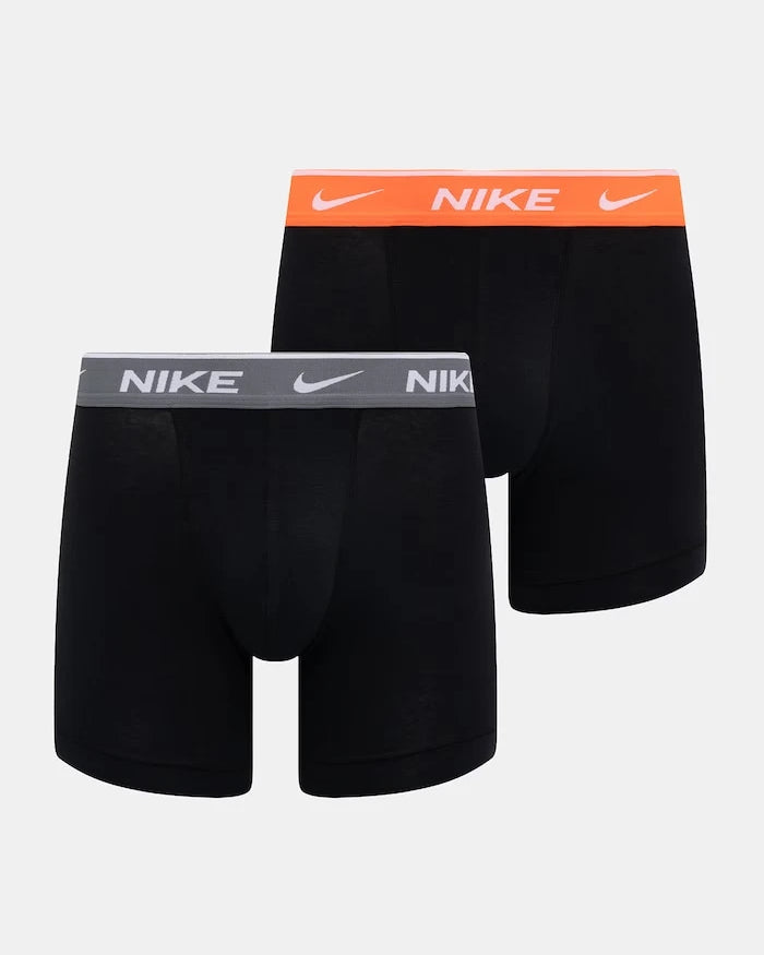 Nike Erkek Dar Boxer 2'li