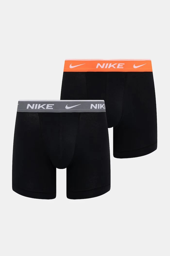 Nike Erkek Dar Boxer 2'li