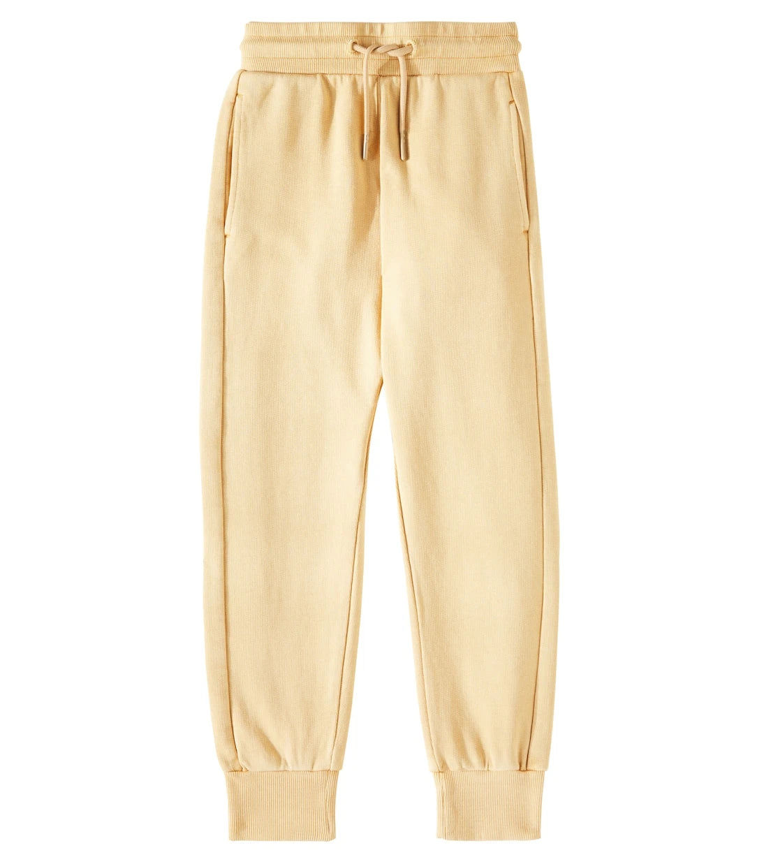 Marc Jacobs Kids - x SmileyWorld cotton jersey sweatpants