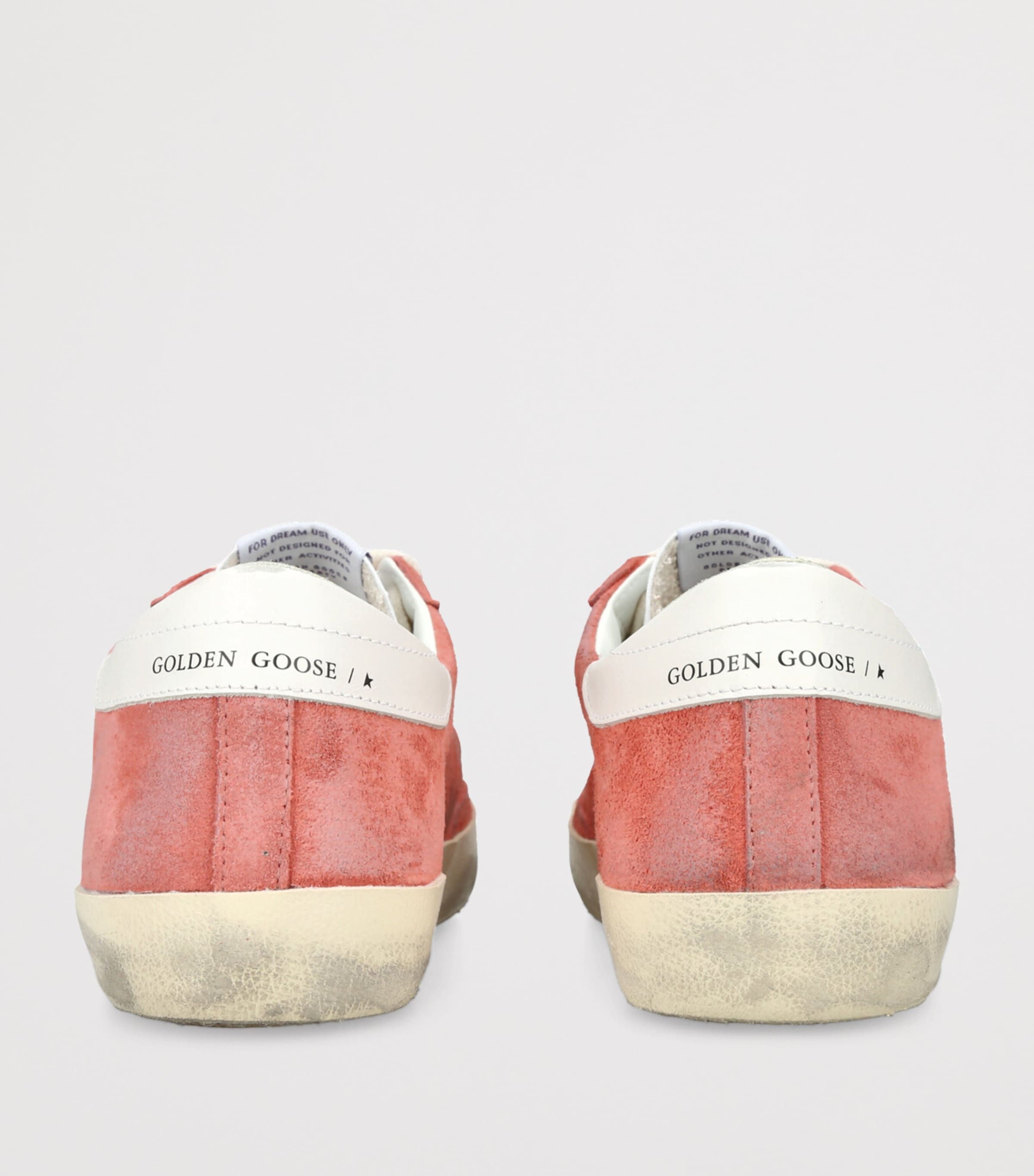 Suede Super-Star Sneakers