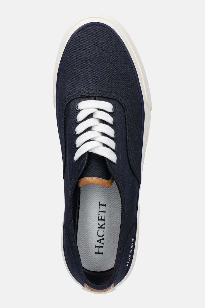 Ниски кецове Hackett London BLAKE SMART