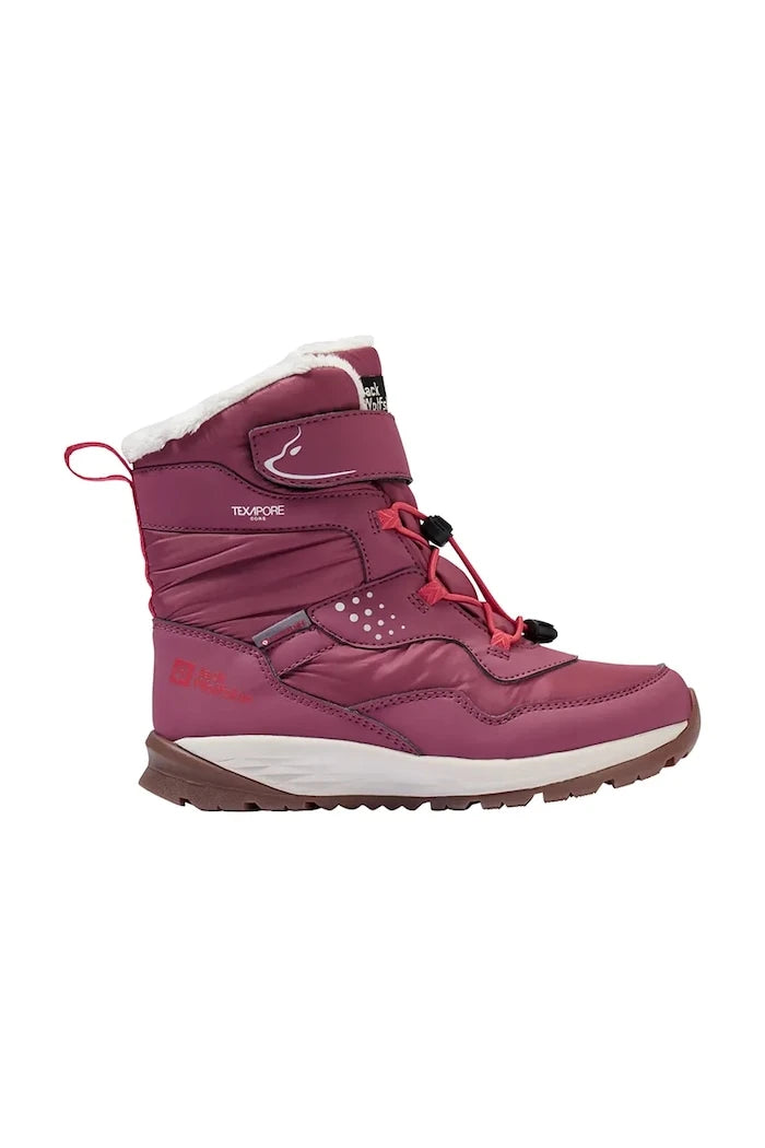 Детски зимни обувки Jack Wolfskin