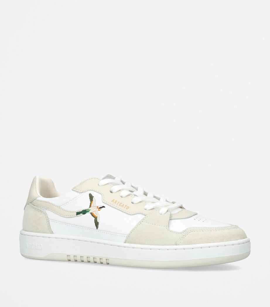 Dice Lo Bee Bird Sneakers