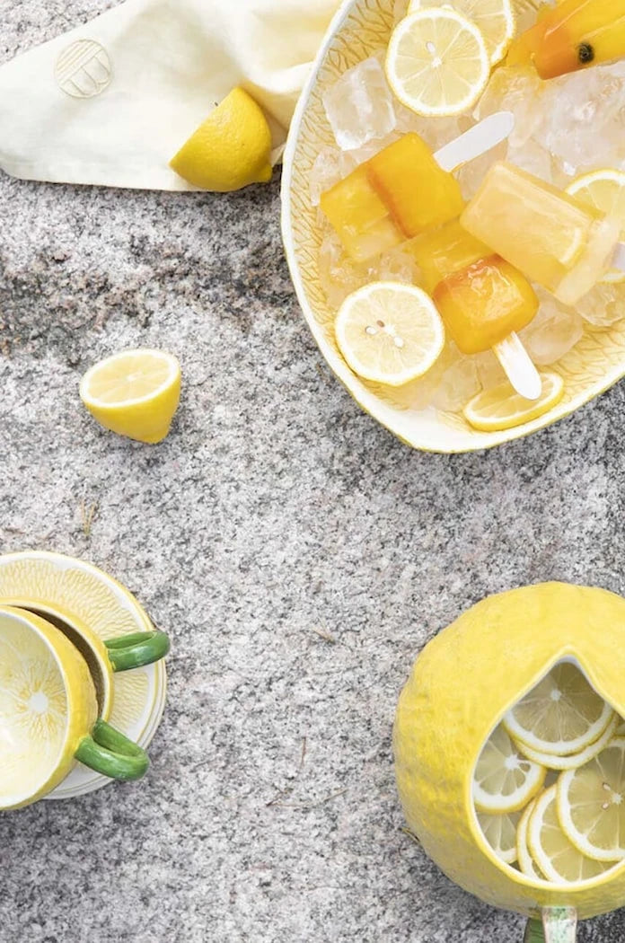 Купа Byon Lemon L