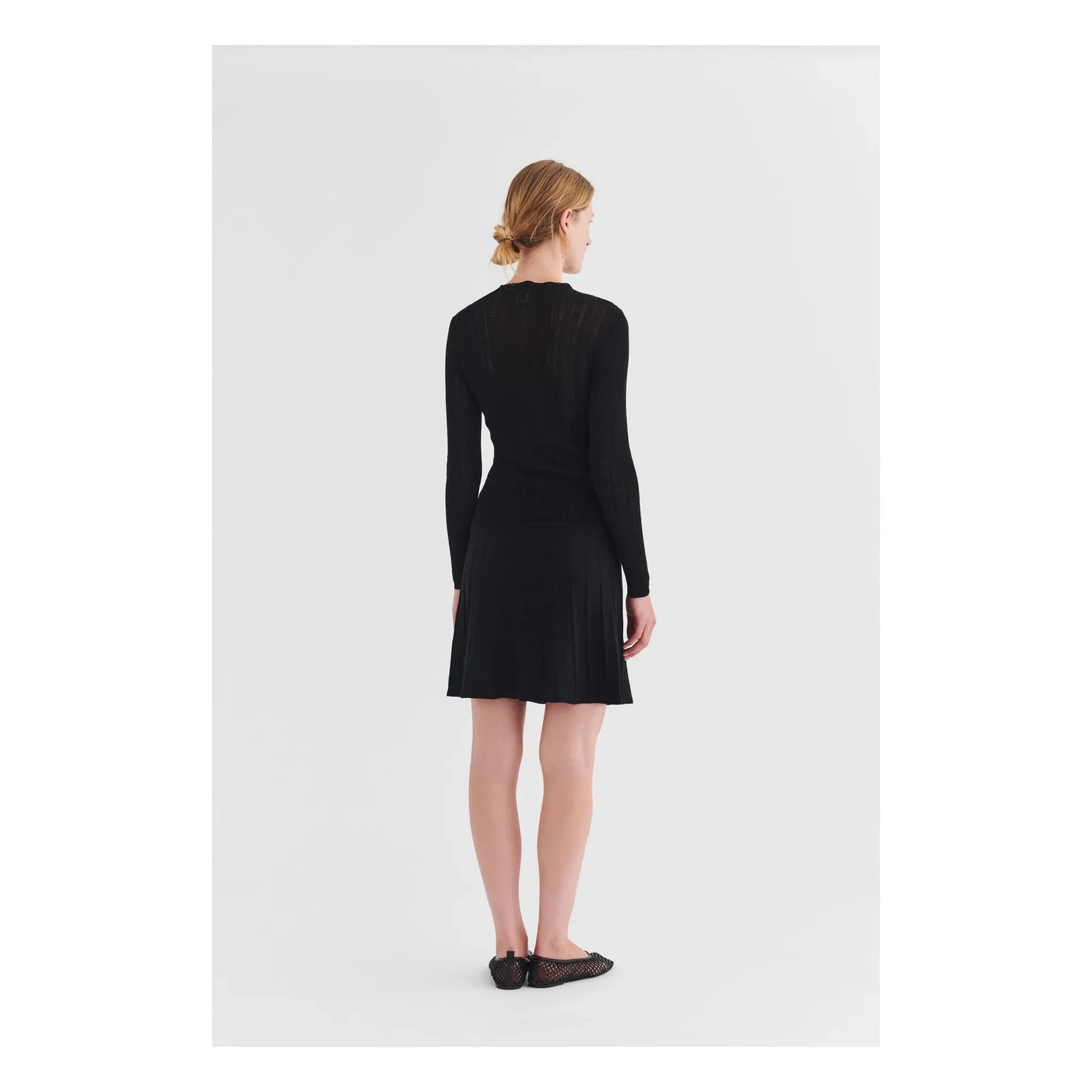 FUB - Skirt | Black